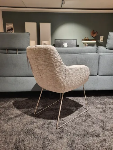 4 Design-Schalensessel TAVIA